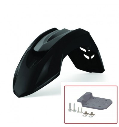 ΦΤΕΡΟ MOTARD SM LINE BLACK POLISPORT 