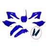 Yamaha YZ 125-250 2022-2027 UFO FULL PLASTICS ΚΙΤ
