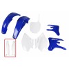 YZF 250-450 2005 Σέτ πλαστικά+καλαμίδες UFO