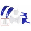 Yamaha YZF 250-450 2003-2004 Σέτ πλαστικά+καλαμίδες UFO