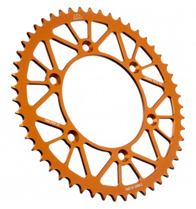 KTM LC4/SM/DUKE/SMC 400/600/620/640/660/690  Rear sprocket  JT Racelite