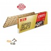 DID 520 ERT3 G&G Drive Chain