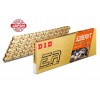 DID 520 ERVT G&G X-RING 114 Links Drive Chain