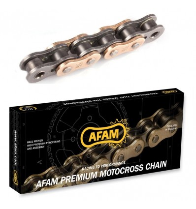 AFAM A520MR2G Αλυσίδα κίνησης μέ 120 κρίκους