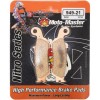 YZF 250 2007-2020 Εμπρόσθια τακάκια φρένου Moto-Master