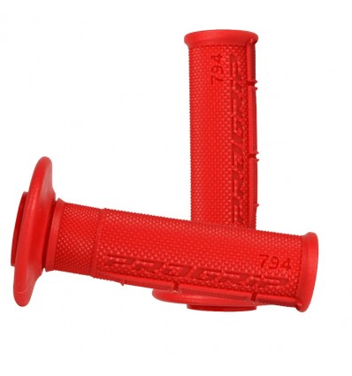PRO GRIP GRIPS 794 - RED - PA079400GORO