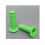 Χειρολαβές PRO GRIP 794 - GREEN - PA079400GOVE