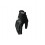 THOR GLOVES LAUNCHMODE-XP BLACK
