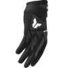 THOR GLOVES LAUNCHMODE-XP BLACK