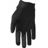 THOR GLOVES LAUNCHMODE-XP BLACK