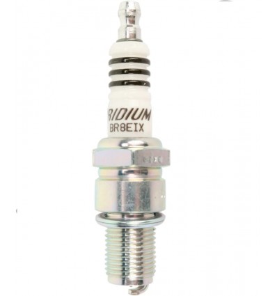 BR8EIX IRIDIUM ΜΠΟΥΖΙ NGK