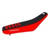 CRF-X 450 2004-16 ΚΑΛΥΜΑ ΣΕΛΑΣ DOUBLE GRIP 3