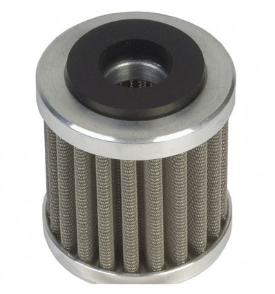 KXF 450 2016-2026 MOOSE RACING STAINLESS STEEL OIL FILTER