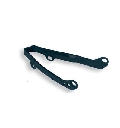 KTM SX 1997-06 & EXC 1997-07 UFO Swingarm Chain Slider -Black