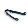 KTM SX 1997-06 & EXC 1997-07 UFO Swingarm Chain Slider -Black