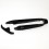 KTM SX 2007-10 & EXC 2008-11 UFO Swingarm Chain Slider -Black