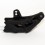 SX 2007-10 & EXC 2008-10 UFO Chain guide -BLACK