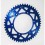 YZ-YZF-WRF 1999-2026 RFX Rear sprocket BLUE