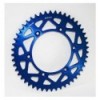 Yamaha YZ 125/250 1999-2026 & YZF-WRF 250/426/450 1999-2026 Γρανάζι πίσω RFX Μπλέ
