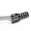 KXF 250 2009-2023 Λεβιές ταχυτήτων RFX (Αλουμίνιο-γκρί)