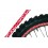 ΑΥΤΟΚΟΛΛΗΤΑ RIM STICKERS RED