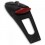 UFO CL1219-KCLB License plate holder with LED