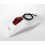 XR 250 1988-1995 UFO Rear fender (WHITE) HO02650-041