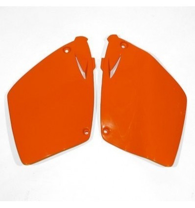 KTM SX/EXC 1998-2003 SIDE PANELS UFO