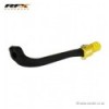 RFX ΛΕΒΙΕ ΤΑΧΥΤΗΤΩΝ ΑΛΟΥΜΙΝΙΟΥ (Black/Gold) SUZUKI RM 250 1988-2008