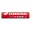 BAR PAD HONDA