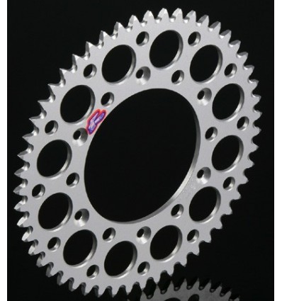 Honda CR125/250 1987-2007 & CRF250/450 2002-2026 REAR SPROCKET RENTHAL