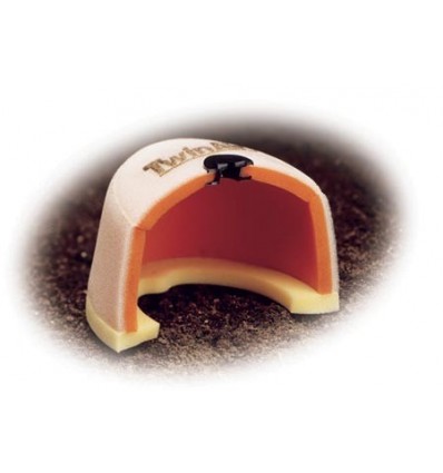 YAMAHA YZ 125-250 1993-1995 Twinair Air filter