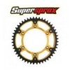 Honda CR125/250 1987-2007 & CRF250/450 2002-2026  Πισω γραναζι Supersprox τυπος Stealth