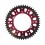 GAS GAS EC 125/250/300 2001-2019 Πίσω γρανάζι  Supersprox Stealth Red