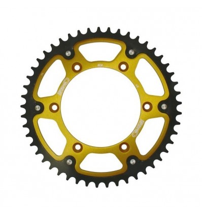  KXF 250/450 Rear Sprocket Supersprox Stealth