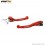 KTM SX 125/150/200 2009-2013 RFX Forged Flexible Lever Set