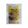 FRONT BRAKE PADS (BR) "FD216B"