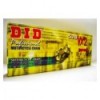 DRIVE CHAIN XTZ 660 TENERE DID 520 (VX2 G&B) x 110 