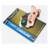 REAR BRAKE PADS NEWFREN "FD206 SCS"