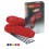 PROGRIP Fork Boots Red