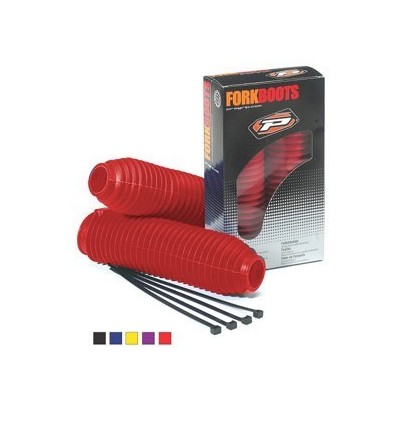 PROGRIP Fork Boots 42/45mm