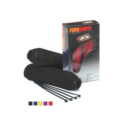 Φυσούνες μπροστινού συστήματος 42/45mm PROGRIP 