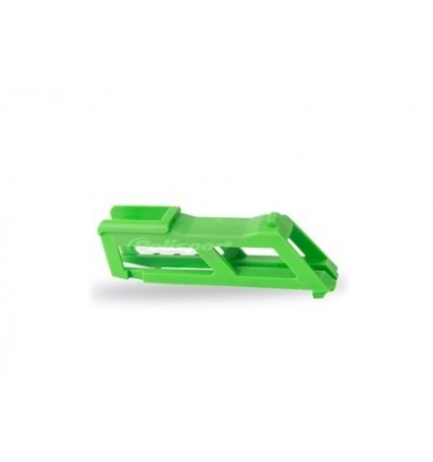  Polisport CHAIN GUIDE KXF 250/450 2009-2025 GREEN