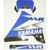 YAMAHA WR 200 Graphics-Stickers Kit 