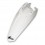 KTM EXC 2012-2016 UFO Rear fender - White