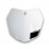 KTM SX/SXF 2013-2015 UFO Front Number Plate KT04051 White