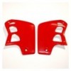 Honda CR 500 1989-2001 UFO Radiator covers RED -HO02620-070