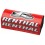 BAR PAD RENTHAL RED