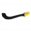 DRZ400 2000-2014 RFX Gear Lever (Black-Gold)