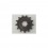 CR 80-85 1987-14 Front sprocket RFX